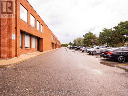 6 - 603 Millway Avenue, Vaughan, ON 