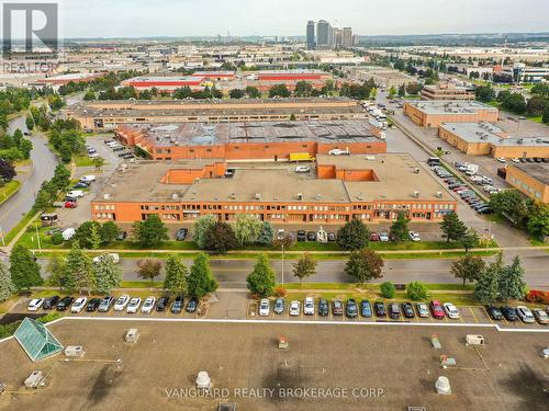 6 - 603 Millway Avenue, Vaughan, ON 