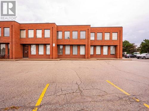 6 - 603 Millway Avenue, Vaughan, ON 