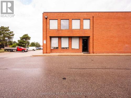 6 - 603 Millway Avenue, Vaughan, ON 