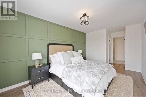 235 Vivant Street, Newmarket, ON - Indoor Photo Showing Bedroom