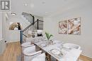 235 Vivant Street, Newmarket, ON  - Indoor Photo Showing Dining Room 