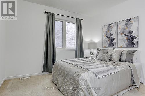 164 Birkhall Place, Barrie (Innis-Shore), ON - Indoor Photo Showing Bedroom