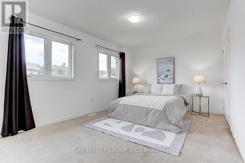 164 Birkhall Place, Barrie (Innis-Shore), ON - Indoor Photo Showing Bedroom