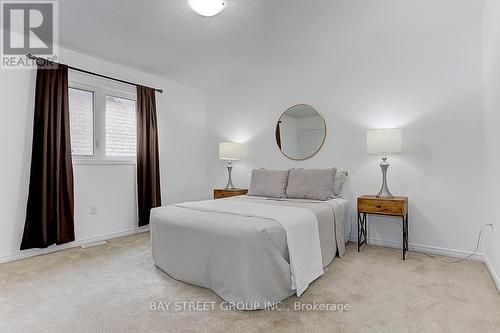 164 Birkhall Place, Barrie (Innis-Shore), ON - Indoor Photo Showing Bedroom