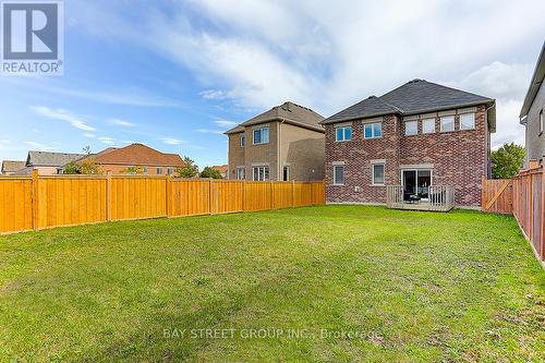 164 Birkhall Place, Barrie (Innis-Shore), ON - Outdoor