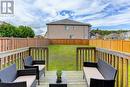 164 Birkhall Place, Barrie (Innis-Shore), ON  - Outdoor With Deck Patio Veranda 