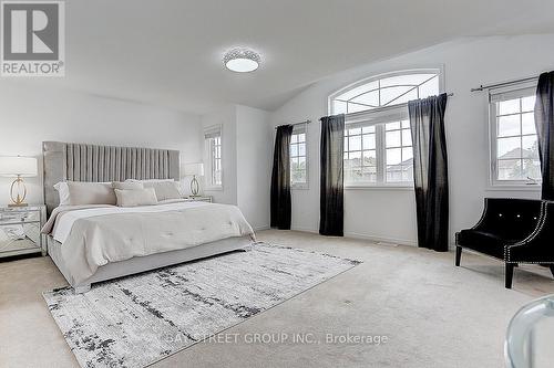 164 Birkhall Place, Barrie (Innis-Shore), ON - Indoor Photo Showing Bedroom