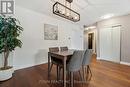 11 Bristow Court, Barrie (Allandale Heights), ON  - Indoor Photo Showing Dining Room 