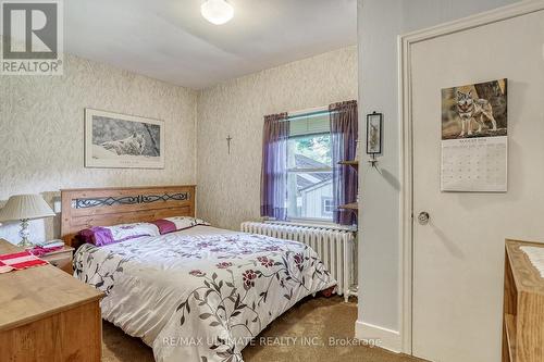 309 Morningside Avenue, Toronto (West Hill), ON - Indoor Photo Showing Bedroom