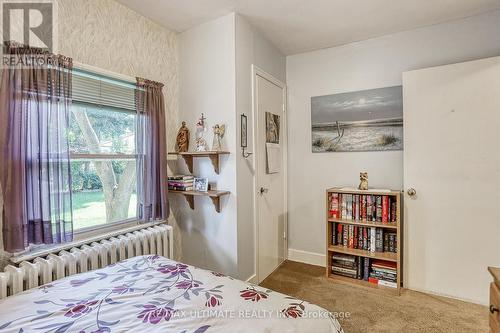 309 Morningside Avenue, Toronto (West Hill), ON - Indoor Photo Showing Bedroom