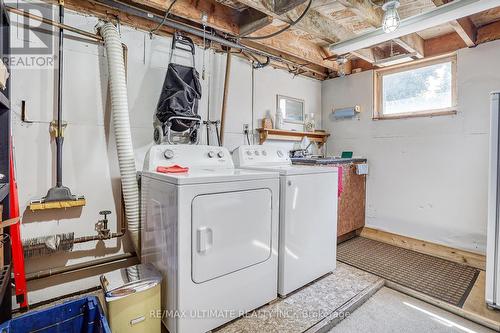 309 Morningside Avenue, Toronto (West Hill), ON - Indoor Photo Showing Laundry Room