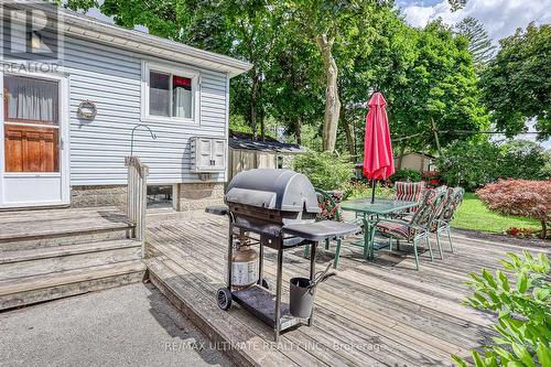 309 Morningside Avenue, Toronto (West Hill), ON - Outdoor With Deck Patio Veranda