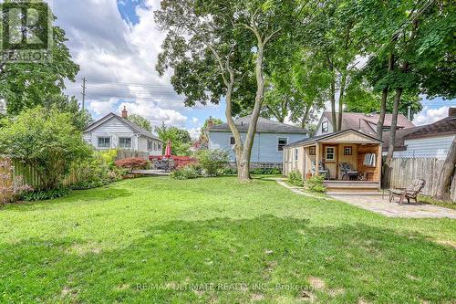 309 Morningside Avenue, Toronto (West Hill), ON - Outdoor With Deck Patio Veranda