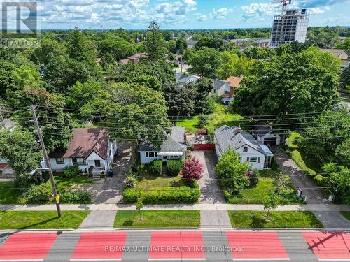 309 Morningside Avenue, Toronto (West Hill), ON - Outdoor With View