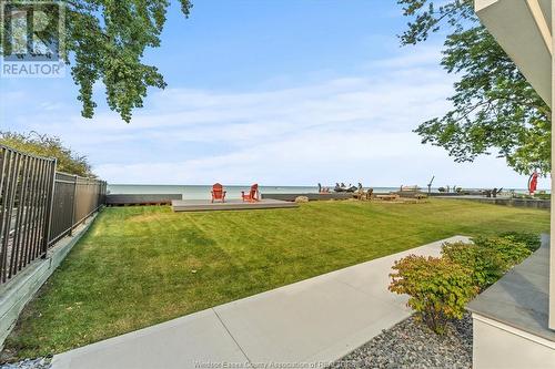 754 Old Tecumseh Road, Lakeshore, ON - Outdoor With View