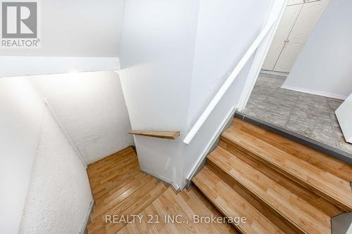 124 - 70 Cass Avenue, Toronto, ON - Indoor Photo Showing Other Room