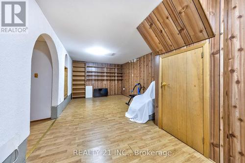 124 - 70 Cass Avenue, Toronto (Tam O'Shanter-Sullivan), ON - Indoor Photo Showing Other Room