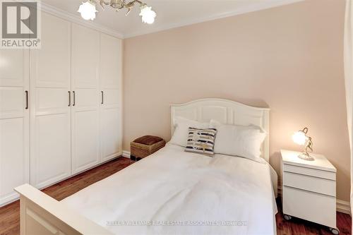 1416 Elaine Trail, Mississauga (Mineola), ON - Indoor Photo Showing Bedroom