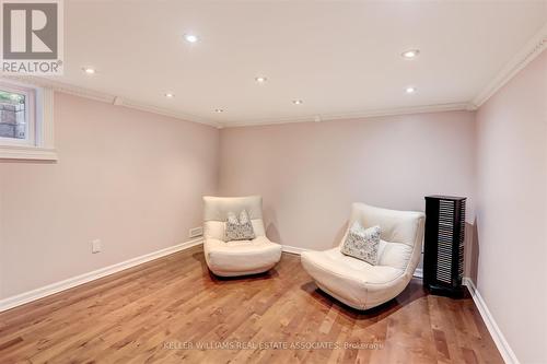 1416 Elaine Trail, Mississauga (Mineola), ON - Indoor Photo Showing Other Room