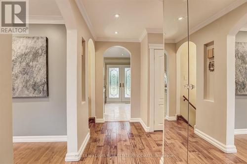 1416 Elaine Trail, Mississauga (Mineola), ON - Indoor Photo Showing Other Room