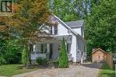 1305 Springbank Avenue, London, ON  - Outdoor 