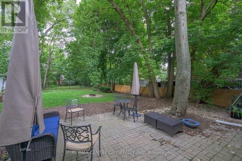 1305 Springbank Avenue, London, ON - Outdoor With Deck Patio Veranda