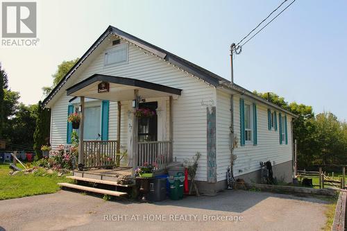 37 Toronto Street, Cramahe (Colborne), ON - Outdoor