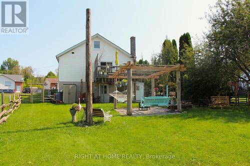 37 Toronto Street, Cramahe (Colborne), ON - Outdoor