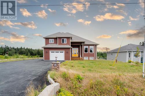 251 Back Line, St. John'S, NL - Outdoor