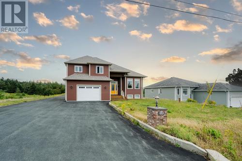 251 Back Line, St. John'S, NL - Outdoor