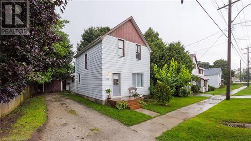 770 8Th Avenue E, Owen Sound, ON - Outdoor