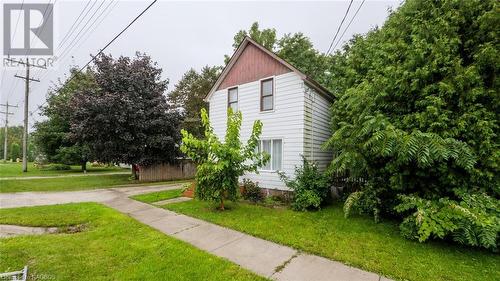 770 8Th Avenue E, Owen Sound, ON - Outdoor