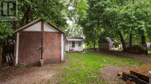 770 8Th Avenue E, Owen Sound, ON - Outdoor