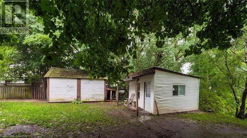 770 8Th Avenue E, Owen Sound, ON - Outdoor