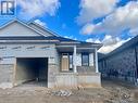 813 22Nd Avenue A, Hanover, ON  - Outdoor 