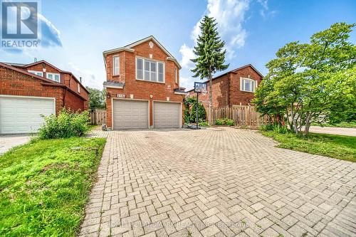 5146 Nishga Court, Mississauga, ON - Outdoor