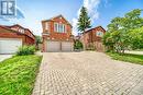 5146 Nishga Court, Mississauga, ON  - Outdoor 