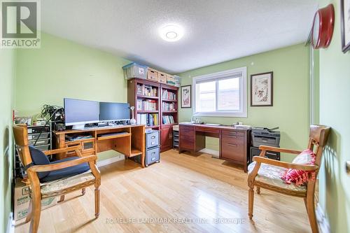 5146 Nishga Court, Mississauga, ON - Indoor Photo Showing Other Room