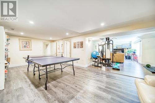 5146 Nishga Court, Mississauga, ON - Indoor