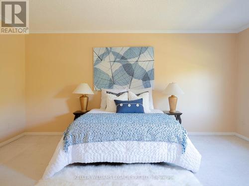 7 Stornwood Court, Brampton, ON - Indoor Photo Showing Bedroom