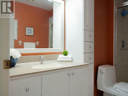 7 Stornwood Court, Brampton (Fletcher'S Creek South), ON - Indoor Photo Showing Bathroom