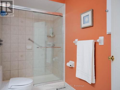 7 Stornwood Court, Brampton (Fletcher'S Creek South), ON - Indoor Photo Showing Bathroom