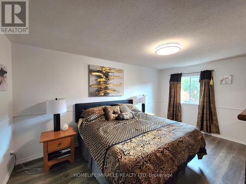 17 Clover Bloom Road, Brampton (Sandringham-Wellington), ON - Indoor Photo Showing Bedroom