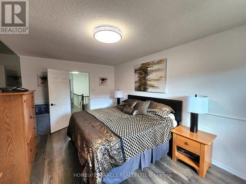 17 Clover Bloom Road, Brampton (Sandringham-Wellington), ON - Indoor Photo Showing Bedroom