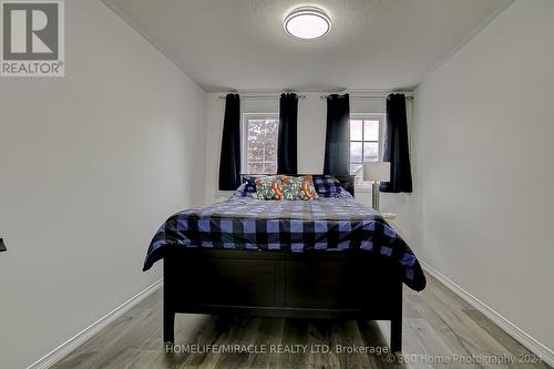 17 Clover Bloom Road, Brampton (Sandringham-Wellington), ON - Indoor Photo Showing Bedroom