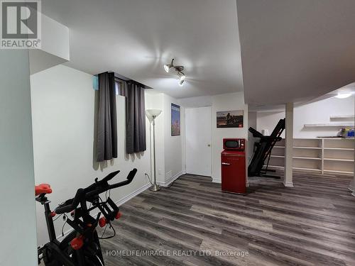 17 Clover Bloom Road, Brampton (Sandringham-Wellington), ON - Indoor Photo Showing Other Room