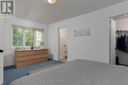 157 Charlton Settlement Avenue, Toronto (Mount Dennis), ON - Indoor Photo Showing Bedroom