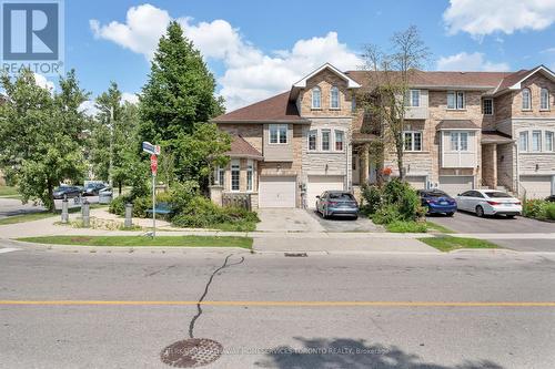 157 Charlton Settlement Avenue, Toronto (Mount Dennis), ON - Outdoor With Facade