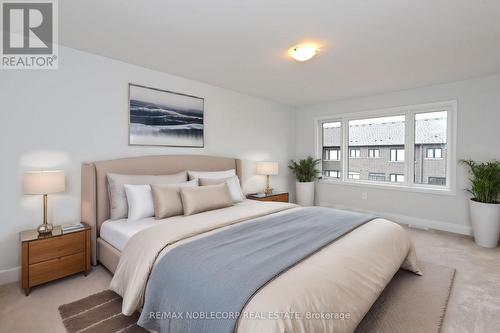 142 Corley Street, Kawartha Lakes (Lindsay), ON - Indoor Photo Showing Bedroom